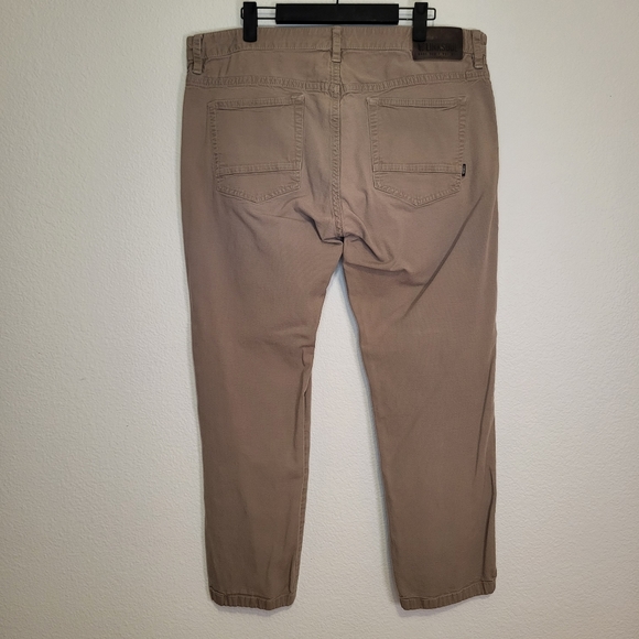 Linksoul bamboo 5-pocket pants size 36 - Picture 2 of 6